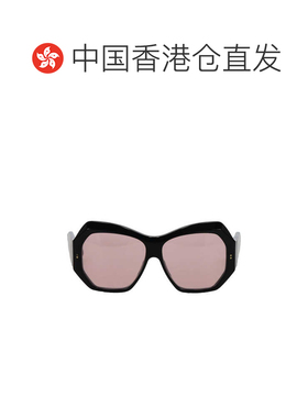 香港直邮JOSEPH 约瑟夫 女士 黑色太阳眼镜 JF0097840010