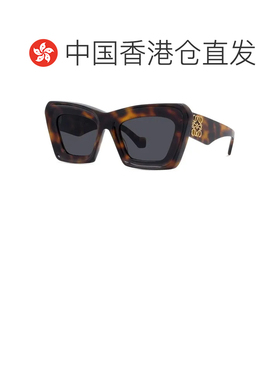香港直邮LOEWE 女士眼镜 LW40145I5252A罗意威