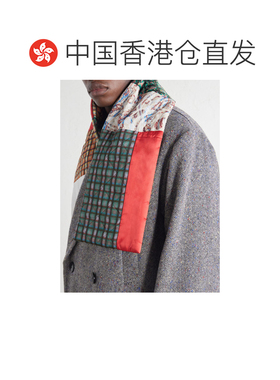 香港直邮DriesVanNoten德赖斯 范诺顿Fidelke男士【付后1h可退】