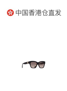 1h可退 香港直邮潮奢 Celine 思琳 女士 Eyewear Triomphe 貓眼太