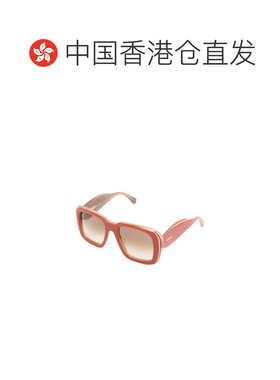 香港直邮LOEWE 罗意威 女士 Sierra 太阳眼镜 LW40198U53
