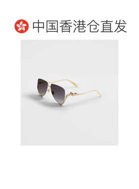 香港直邮CHRISTIAN DIOR 女士眼镜 DBOWA2UXRB0A1 A支付后1h可退