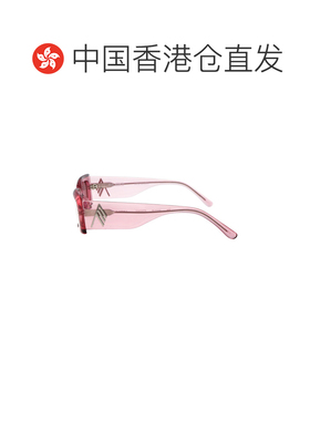 TheAttico/POWDERPINK女士太阳镜配饰太阳眼镜