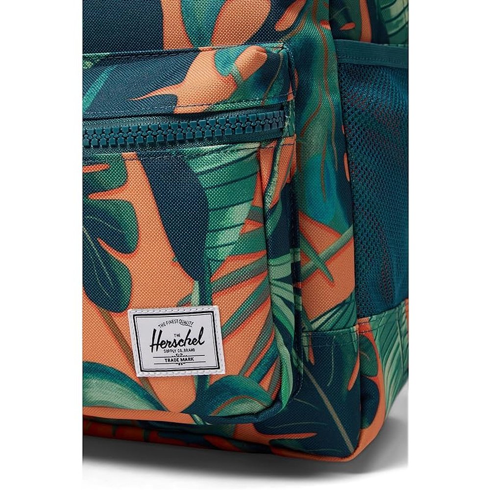 香港直邮潮奢 Herschel Supply Co.女童Heritage™ Backpack双肩-图2