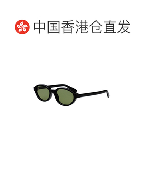 香港直邮MAISON MARGIELA 男士太阳镜 4YTBLK SS2026 黑色