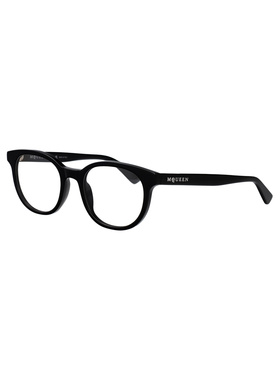 ALEXANDER MCQUEEN 男士眼镜 AM0567O001 SS2026