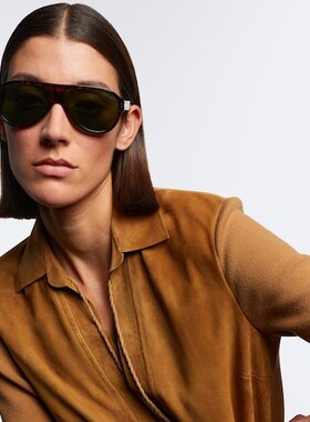 Tom Ford 汤姆 福特 女士 Samuele 飞行员太阳眼镜
