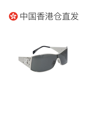 1h可退 香港直邮Celine 思琳 男士 TRIOMPHE METAL RACER 太阳镜