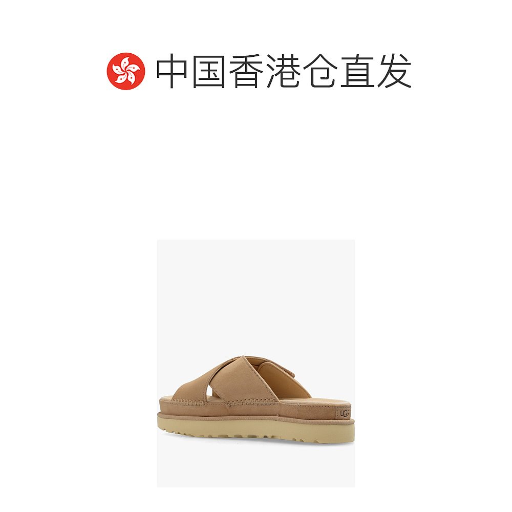 香港直邮UGG 女士凉鞋 1137910DRI - 图1