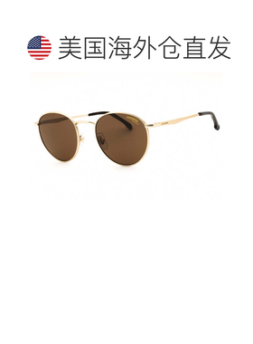 自营carrera职业生涯339/S 00NR 70金色/棕色-金色 美国奥莱直发