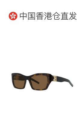 香港直邮GIVENCHY 女士太阳镜 GV40103I52E CO 花色纪梵希