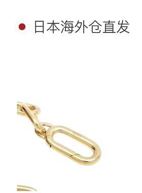 日本直邮Daniel Wellington 水晶链式手链 165mm G 手链 DW004005