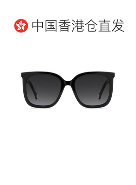 香港直邮CAROLINA HERRERA 女士 HER 0375/G/S 80S 太阳镜(9O) HE