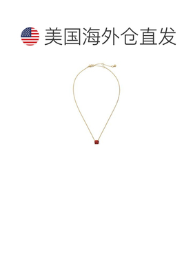 1h可退 【美国直邮】kate spade  项链