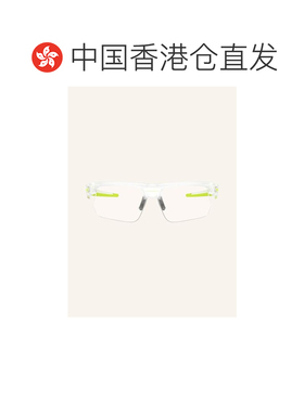 香港直邮OAKLEY 女士眼镜 100306869211700 CO 白色支付后1h可退