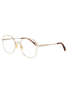 CHLOÉ 女士眼镜 CH0320O001 SS2025 花色 Glasses