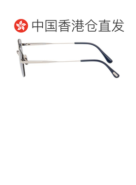 1h可退 香港直邮潮奢 Tom Ford 汤姆 福特 男士 蓝色 Jake 太阳镜