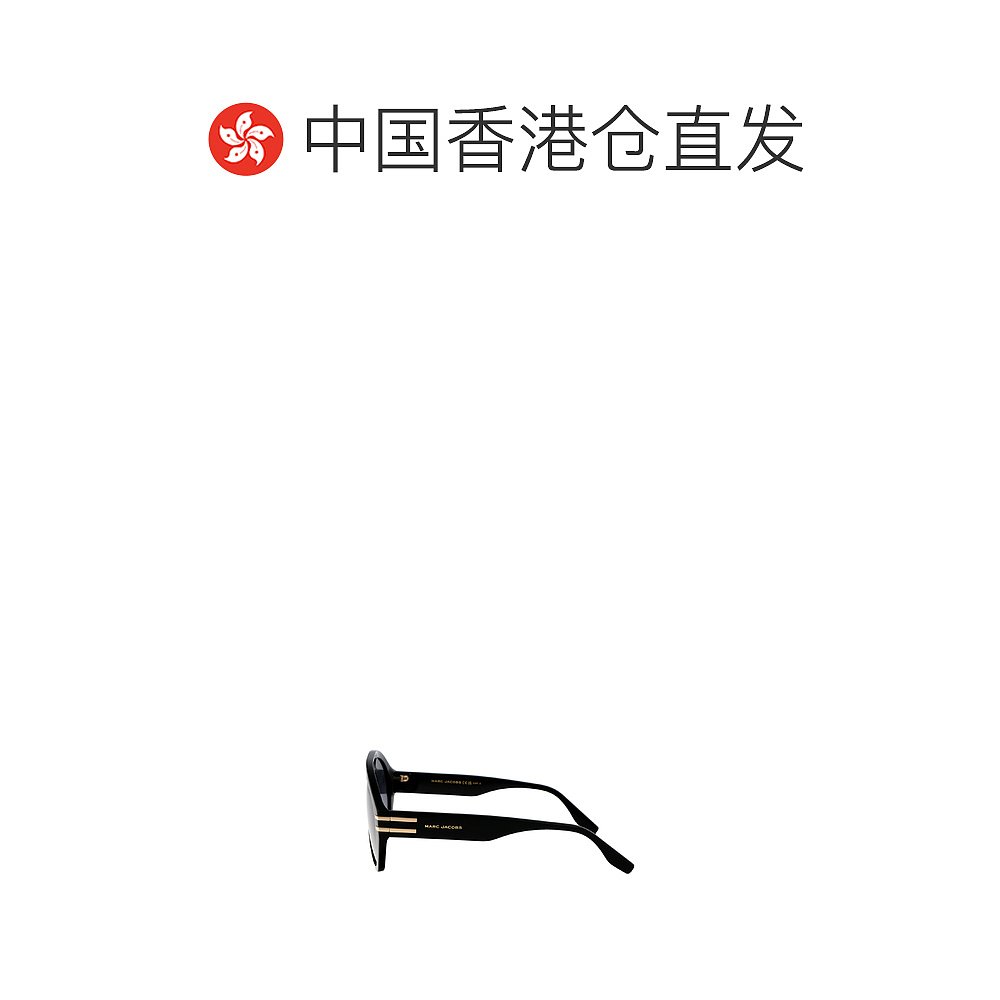 香港直邮Marc Jacobs 太阳镜 MARC747S - 图1