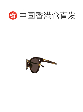 Gucci 圆形镜框太阳镜 GG2134SA