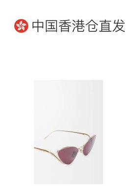 香港直邮Loewe Shooting Star 罗意威 太阳镜G737LIGX02
