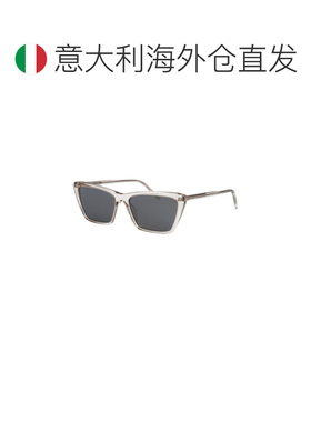 欧洲直邮ysl/圣罗兰 女士 太阳镜眼镜