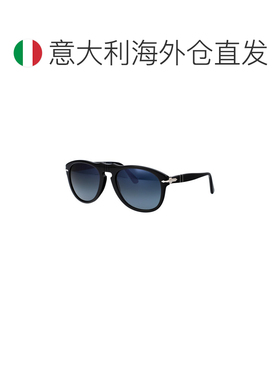 欧洲直邮PERSOL 男士太阳镜 0PO064995S3 SS2026 黑色 0PO0649