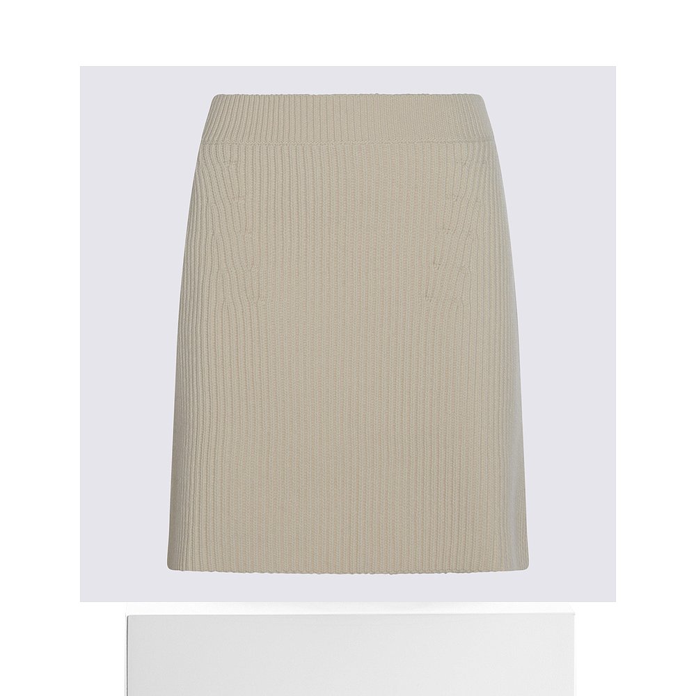 1h可退 JIL SANDER 女士半身裙 J02MA0328J14795106 AW2025 - 图3