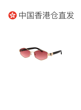 香港直邮MARC JACOBS 女士太阳镜 MARC496SNOA AW2025 花色