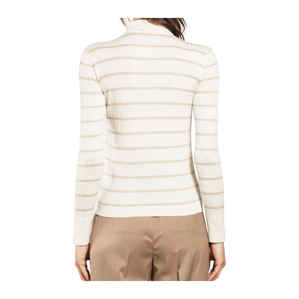 香港直邮MAX MARA 女士POLO衫 1361056806007 SS2026 花色,淘宝优惠券,粉丝福利购,淘宝优惠卷