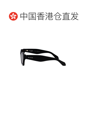香港直邮alaia/AA0081S女士太阳镜