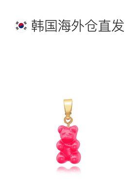 韩国直邮crystal haze  项链及吊坠水晶