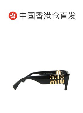 香港直邮Miu Miu 全框太阳镜 0MU09WS缪缪