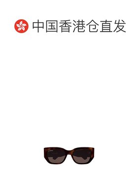 1h可退 香港直邮balenciaga 女士 太阳镜