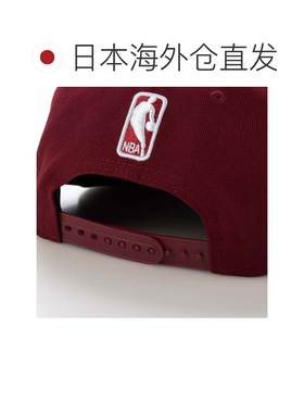 日本直邮NBA BASIC 9FIFTY COLLECTION 帽子 骑士队