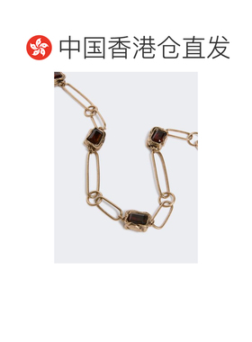 香港直邮WEEKEND MAX MARA 女士项链 5756066506001 AW2026