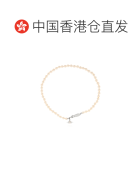 1h可退 香港直邮VIVIENNE WESTWOOD 女士项链 6301013E02P113P113