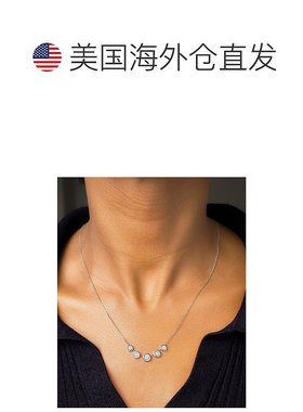 1h可退 【美国直邮】macy's  项链