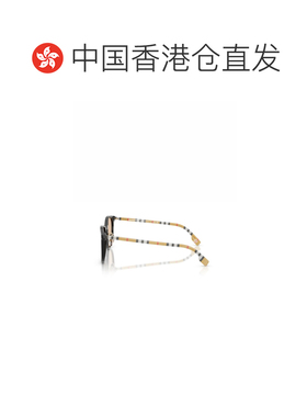 Burberry 几何框太阳镜 BE4380D