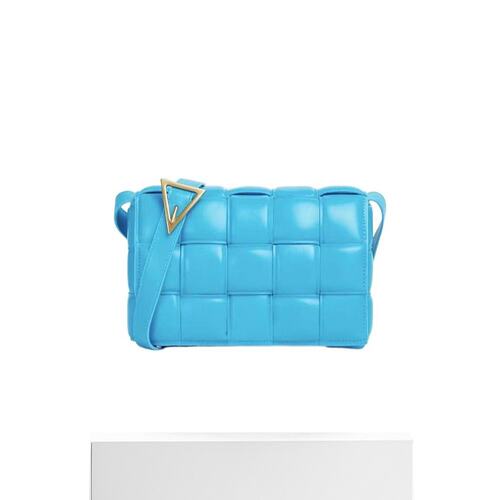 【99新未使用】香港直邮Bottega Veneta PADDED CASSETTE 单肩包 - 图3