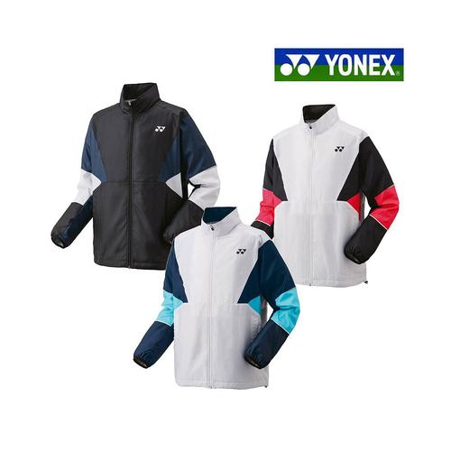 日本直邮尤尼克斯 (Yonex) 保暖防风衬衫 70105J 青少年款 2025AW - 图0