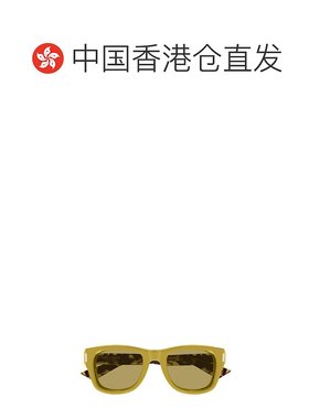 香港直邮Saint Laurent 全框太阳镜 SL801