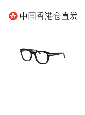 香港直邮TOM FORD 男士太阳镜 FT5542B001 CO 黑色 TOM FORD MEN'