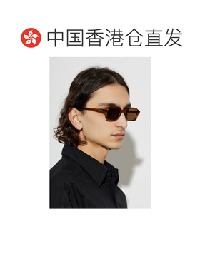 香港直邮ALEXANDER MCQUEEN 男士太阳镜 861658J07492312 SS2026