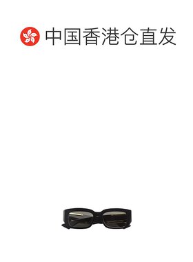 1h可退 香港直邮BOTTEGA VENETA 男士太阳镜 BV1406S001 AW2025