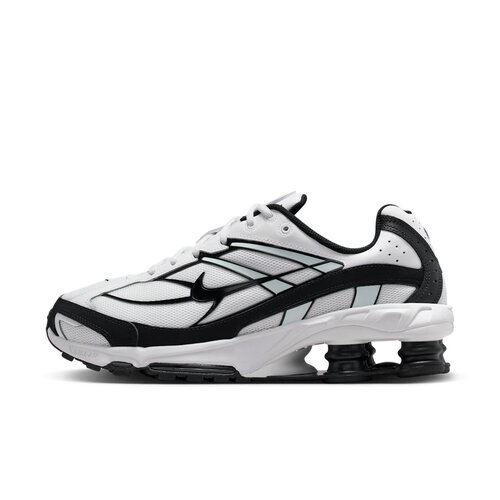 自营nikeMen's Shox Ride 2 Shoes - blue 美国奥莱直发耐克 - 图2