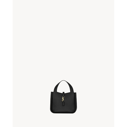 香港直邮Saint Laurent LE 5 À 7 BABY BEA 手提【付后1h可退】 - 图0