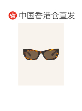 香港直邮MIU MIU 女士太阳镜 100133481315000 CO 花色 Sunglasse