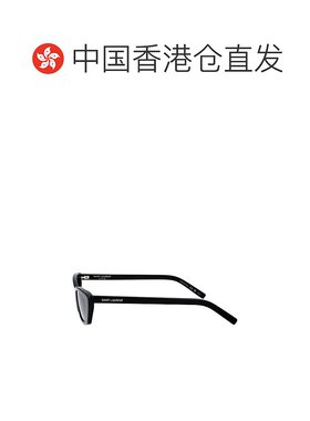 1h可退 香港直邮潮奢 Saint Laurent 圣罗兰 女士 SL 277 太阳镜