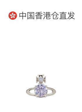 香港直邮VIVIENNE WESTWOOD 女士戒指 62010376P691 AW2025