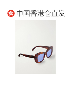 香港直邮Celine思琳Diane女士太阳镜 【付后1h可退】